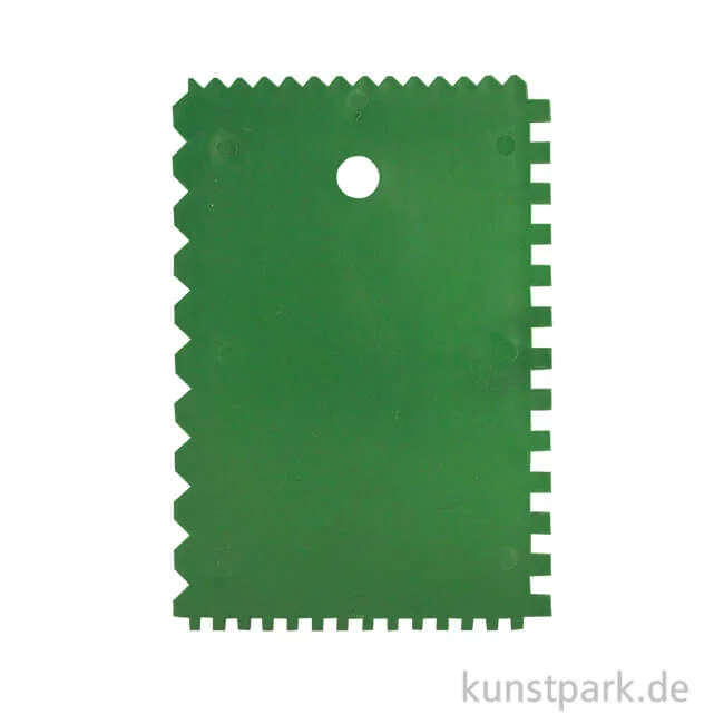Artikelbild 1 des Artikels “Zahnspachtel 4-seitig klein “