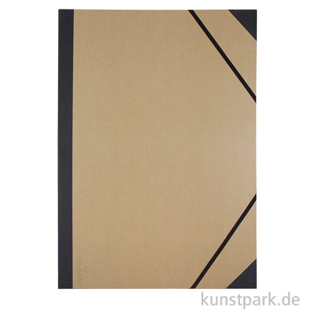 Artikelbild 1 des Artikels “Canson Zeichenmappe Kraft “