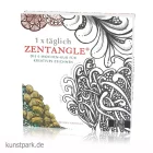 Artikelbild 1 des Artikels “1 x täglich Zentangle, Edition Fischer “