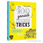 Artikelbild 1 des Artikels “100 geniale Zeichentricks – Übungsbuch, Edition Fischer “