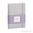 Artikelbild 1 des Artikels “1584 by Hahnemühle Notizbuch - Flieder, DIN A5, Dotted “