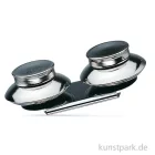 Artikelbild 1 des Artikels “2 Palettstecker aus Metall mit Schraubdeckel “