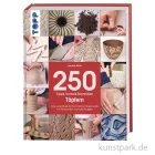 Artikelbild 1 des Artikels “250 Tipps, Tricks & Techniken - Töpfern, Topp Verlag “