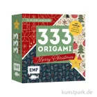 Artikelbild 1 des Artikels “333 Origami - Merry Christmas, Edition Fischer “
