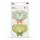 Artikelbild 1 des Artikels “3D Sticker - Mistelzweige “
