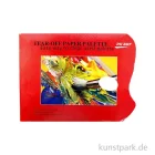 Artikelbild 1 des Artikels “Abreißpalette - Basic, Eckig mit Griffloch, 40 Blatt, 30 cm x 23 cm “