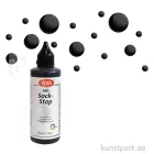 Artikelbild 1 des Artikels “Viva Decor ABS-Sockenfarbe Antirutsch 82 ml Einzelfarbe | Schwarz“
