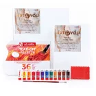 Artikelbild 1 des Artikels “Acryl Anfänger Set – Dein einfacher Start in die Acrylmalerei “