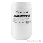 Artikelbild 1 des Artikels “kunstpark Acrylbinder D498 1 Liter “