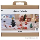 Artikelbild 1 des Artikels “Adventskalender Modellieren “