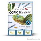 Artikelbild 1 des Artikels “Alles über COPIC Marker, Topp Verlag “