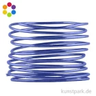 Artikelbild 1 des Artikels “Aludraht zur Dekoration und Schmuckherstellung, 2m “