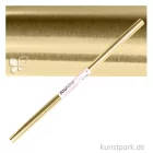 Artikelbild 1 des Artikels “Alufolie doppelseitig kaschiert 50x78 cm Rolle Rolle | Gold-Gold“