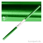 Artikelbild 1 des Artikels “Alufolie doppelseitig kaschiert 50x78 cm Rolle Rolle | Gold-Grün“