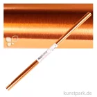 Artikelbild 1 des Artikels “Alufolie doppelseitig kaschiert 50x78 cm Rolle Rolle | Kupfer-Kupfer“
