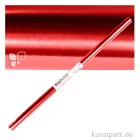 Artikelbild 1 des Artikels “Alufolie doppelseitig kaschiert 50x78 cm Rolle Rolle | Rot-Gold“