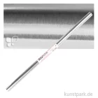 Artikelbild 1 des Artikels “Alufolie doppelseitig kaschiert 50x78 cm Rolle Rolle | Silber-Silber“