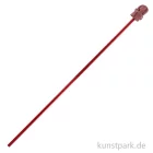 Artikelbild 1 des Artikels “Malstock mit Lederknauf “