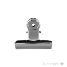 Artikelbild 1 des Artikels “Maulklammer verchromt 40 mm“