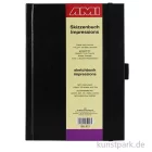 Artikelbild 1 des Artikels “Skizzenbuch IMPRESSIONS 80 Seiten, 110 g “