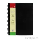 Artikelbild 1 des Artikels “Skizzenbuch MILANO chamois 80 Seiten, 110 g DIN A4“