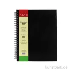 Artikelbild 1 des Artikels “Skizzenbuch MILANO chamois 80 Seiten, 110 g DIN A5“