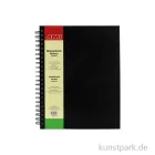 Artikelbild 1 des Artikels “Skizzenbuch MILANO chamois 80 Seiten, 110 g DIN A6“
