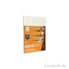 Artikelbild 1 des Artikels “Ampersand AquaBord - 3 mm 13 x 18 cm“