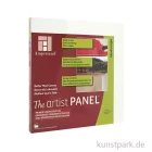 Artikelbild 1 des Artikels “Ampersand Artist Panel - Canvas 9 mm 20 x 20 cm“