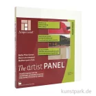 Artikelbild 1 des Artikels “Ampersand Artist Panel - Canvas 9 mm 30 x 30 cm“