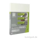Artikelbild 1 des Artikels “Ampersand Artist Panel - Primed Smooth 22 mm 24 x 30 cm“