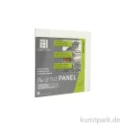 Artikelbild 1 des Artikels “Ampersand Artist Panel - Primed Smooth 3 mm 10 x 10 cm“