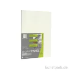 Artikelbild 1 des Artikels “Ampersand Artist Panel - Primed Smooth 3 mm 13 x 18 cm“