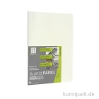 Artikelbild 1 des Artikels “Ampersand Artist Panel - Primed Smooth 3 mm 18 x 24 cm“