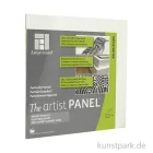 Artikelbild 1 des Artikels “Ampersand Artist Panel - Primed Smooth 3 mm 30 x 30 cm“