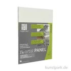 Artikelbild 1 des Artikels “Ampersand Artist Panel - Primed Smooth 3 mm 40 x 50 cm“