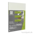Artikelbild 1 des Artikels “Ampersand Artist Panel - Primed Smooth 3 mm 50 x 70 cm“