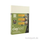 Artikelbild 1 des Artikels “Ampersand ClayBord - 22 mm 18 x 24 cm“