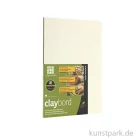 Artikelbild 1 des Artikels “Ampersand ClayBord - 3 mm 13 x 18 cm“