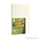 Artikelbild 1 des Artikels “Ampersand ClayBord - 3 mm 18 x 24 cm“