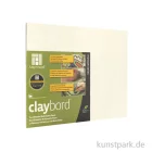 Artikelbild 1 des Artikels “Ampersand ClayBord - 3 mm 24 x 30 cm“