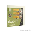 Artikelbild 1 des Artikels “Ampersand ClayBord - 3 mm 30 x 30 cm“