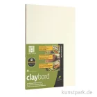 Artikelbild 1 des Artikels “Ampersand ClayBord - 3 mm 40 x 50 cm“