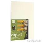 Artikelbild 1 des Artikels “Ampersand ClayBord - 3 mm 50 x 70 cm“