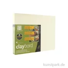 Artikelbild 1 des Artikels “Ampersand ClayBord - 38 mm 20 x 30 cm“