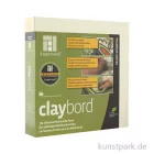 Artikelbild 1 des Artikels “Ampersand ClayBord - 38 mm 40 x 40 cm“