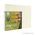 Artikelbild 1 des Artikels “Ampersand ClayBord - 38 mm 40 x 50 cm“