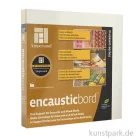 Artikelbild 1 des Artikels “Ampersand EncausticBord - 22 mm 40 x 40 cm“