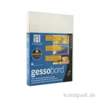 Artikelbild 1 des Artikels “Ampersand GessoBord - 22 mm 24 x 30 cm“