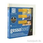 Artikelbild 1 des Artikels “Ampersand GessoBord - 22 mm 40 x 40 cm“